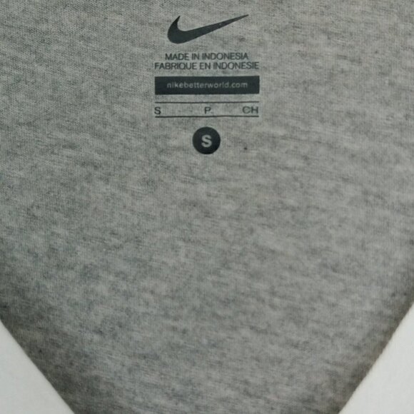 Women's Gator Tee S/s - Picture 3 of 4